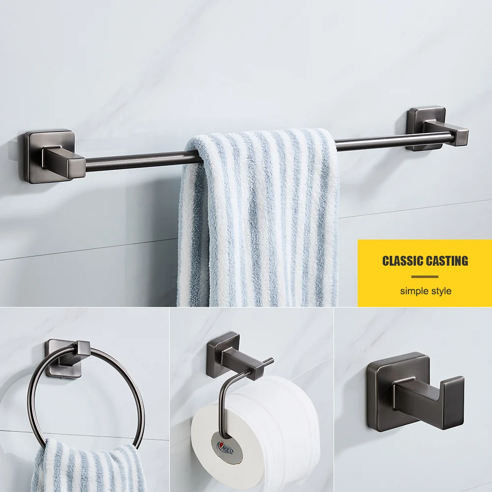 Thumbnail 3 - #10 Bathroom Robe Hooks Comparison Guide