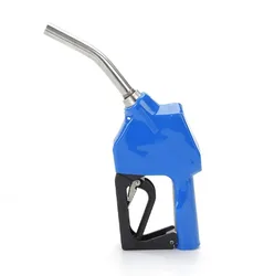 3/4-Inch NPT Automatic Stainless Steel DEF/AdBlue Nozzle with Swivel DEF Transfer Pump,Car Fuel Gun,Manual/Auto Nozzle,Antifreez