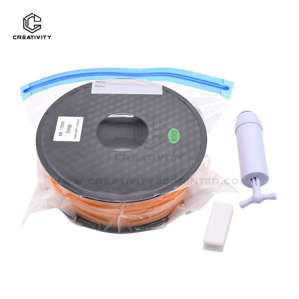 Vacuum Bags Kit Air Pumps Dryer Bag Printer Printing Accessories For ABS PLA PTEG 3D Printer