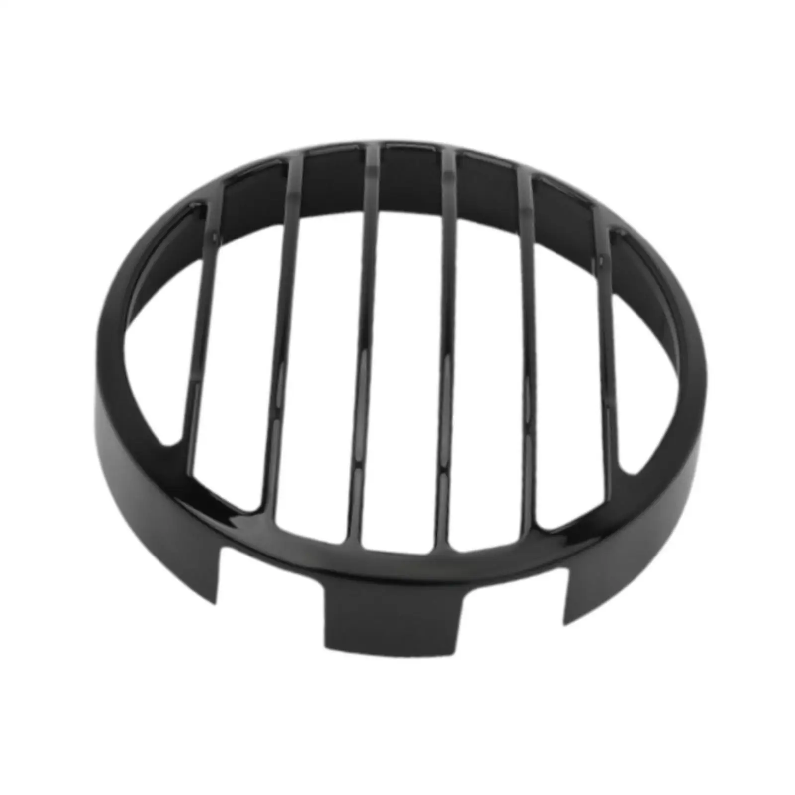 Motorcycle Headlight Mesh Cover Sturdy Protector Accessories Motorcycle Parts Easy to Install Mask for Rebel Cmx300 Cmx500
