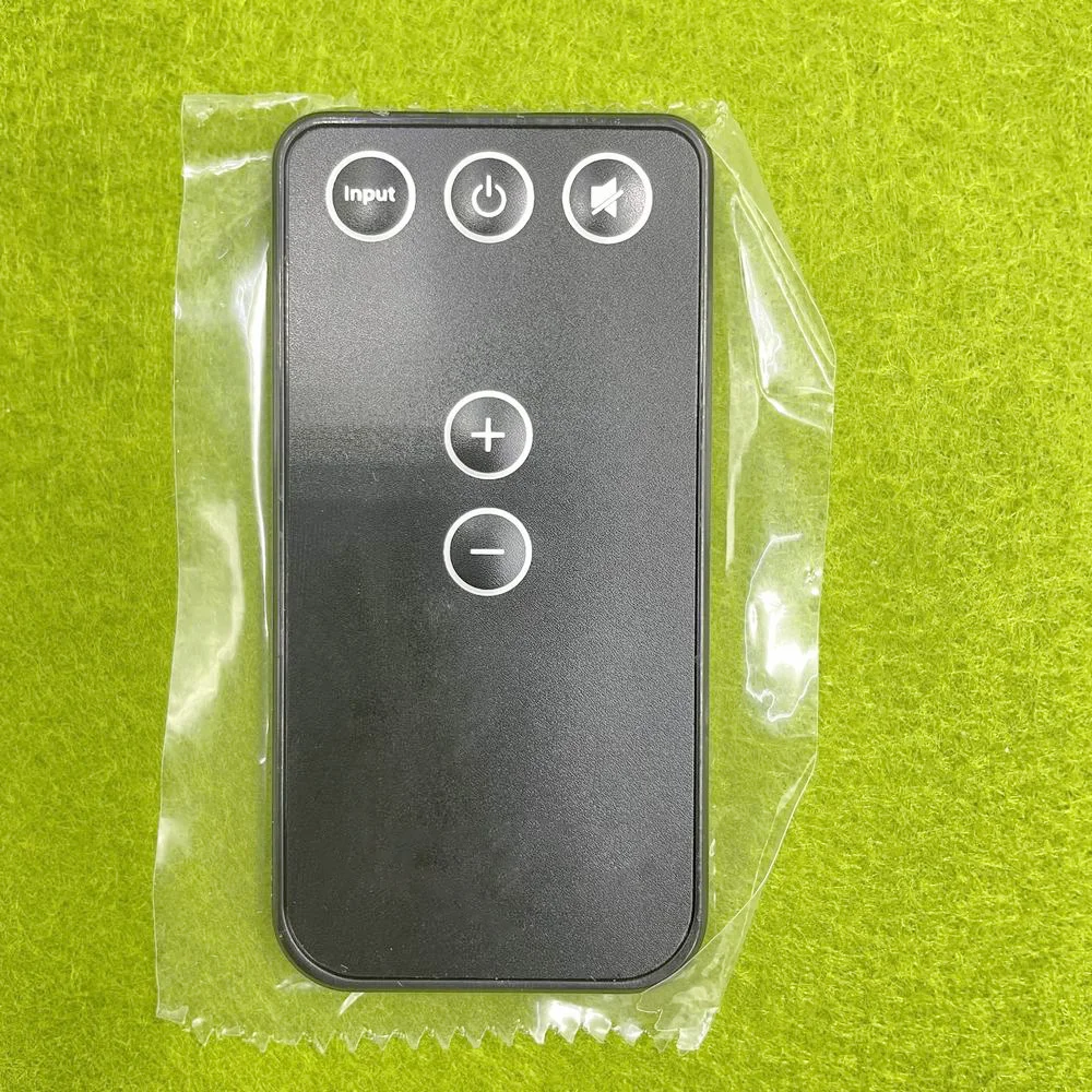 Control remoto ORG para sistema de sonido de escritorio Paradigm Millenia CT, Millenia CT2, Millenia One CT