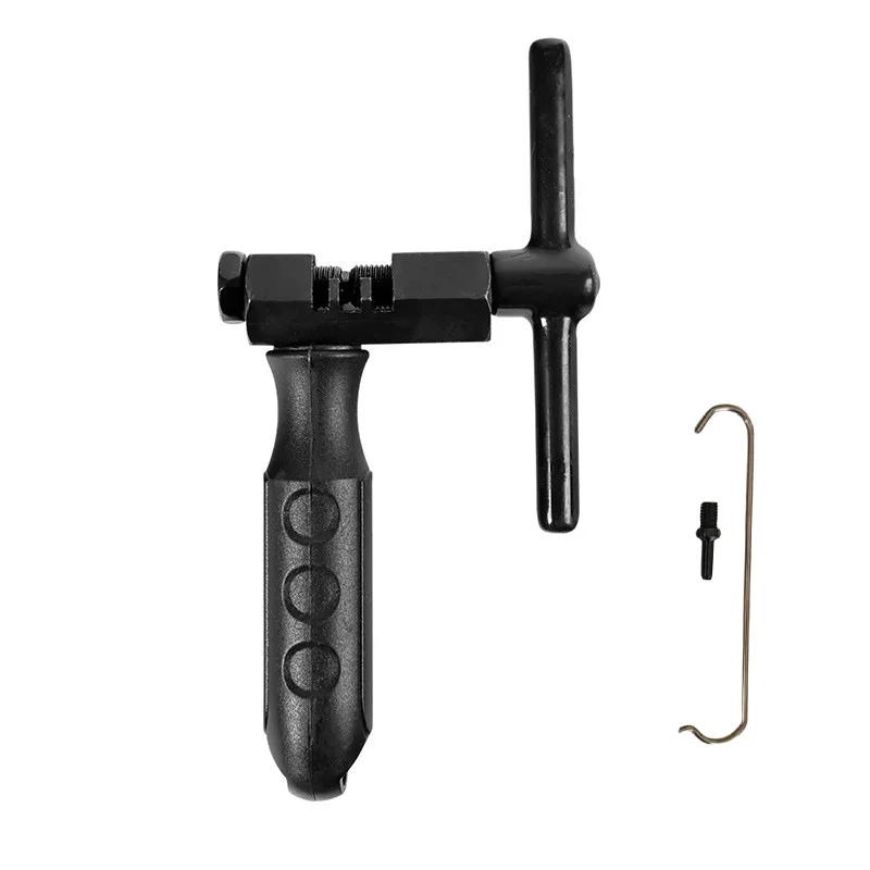 Bicycle Chain Breaker, Mountain Bike Chain Cutter Remover, Cycling Repair Maintenance Tool, Bike Repair Accessories