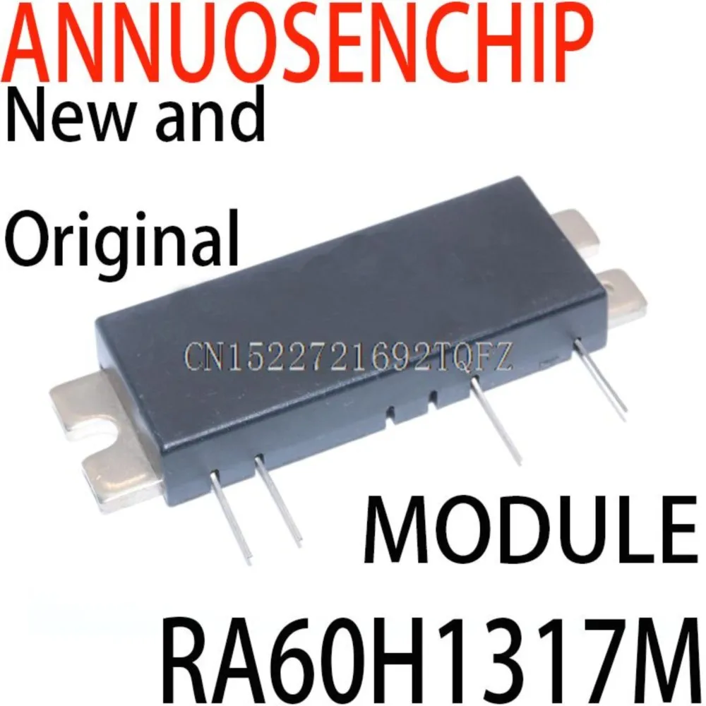

1 шт. новый и оригинальный модуль RA60H1317 RA60H1317M-101 RA60H1317M