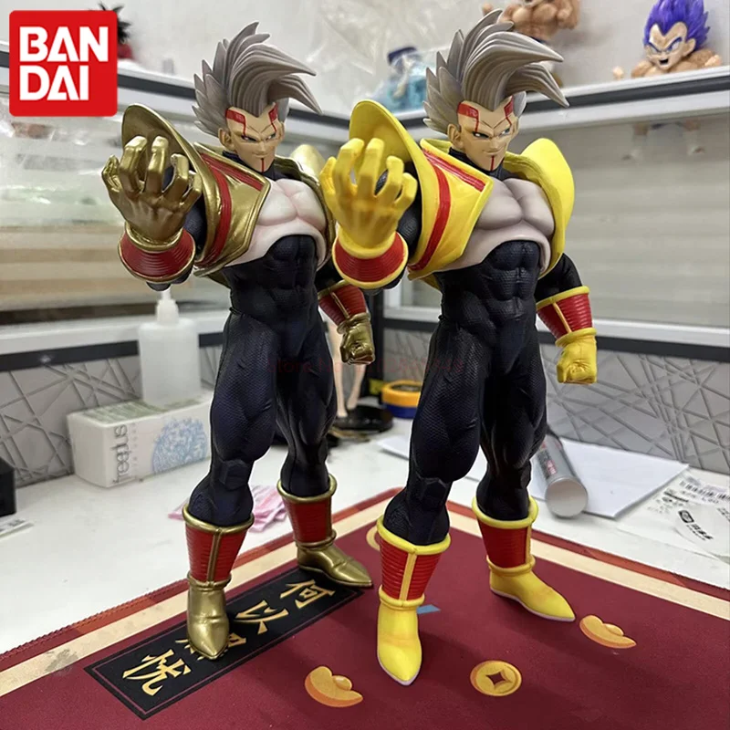 30cm Anime Dragon Ball Krc Gt Baby Series Version Of Babe Action Figures Model Gk Collect Statue Ornaments Toy For Children