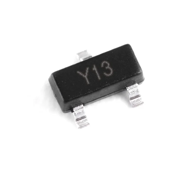 (100pcs) BZX84C36 (Marking Y13) SOT-23 36V 300mW SMD Voltage stabilized diode