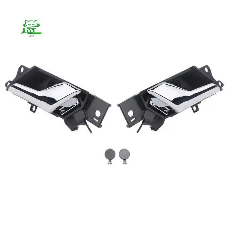 A22E-Car Interior Left Right Door Handle Fit For Opel Antara 96861998 96861999