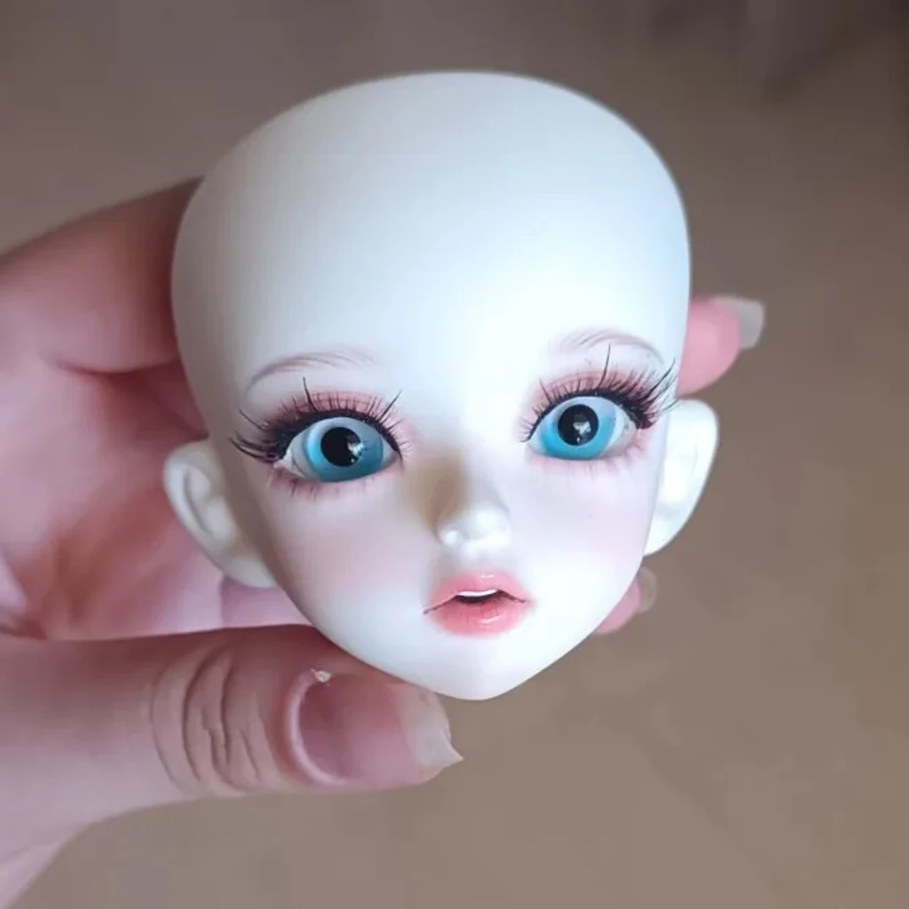 

Глаза из синего стекла [Wamami] 6мм 8мм 10мм 12мм 14мм 16мм 18мм 20мм 22мм 24мм для кукол, Dollfie, Reborn, рукоделия