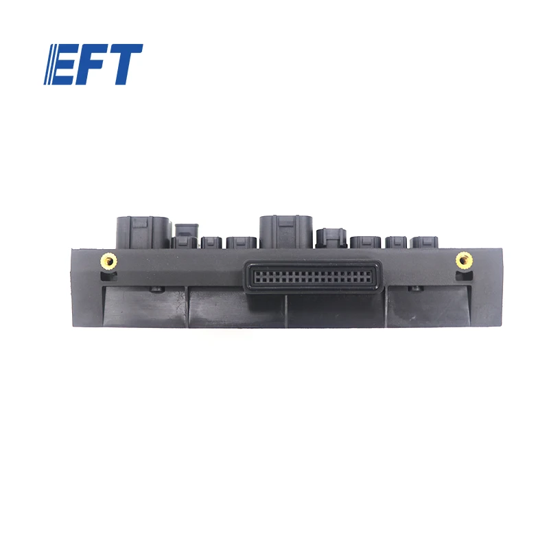 لوحة توزيع طاقة EFT للطائرة الزراعية بدون طيار ، أمامية ، سلسلة Z ، ، ، 1 eft ، لـ ft z30 z50 ، جودة عالية