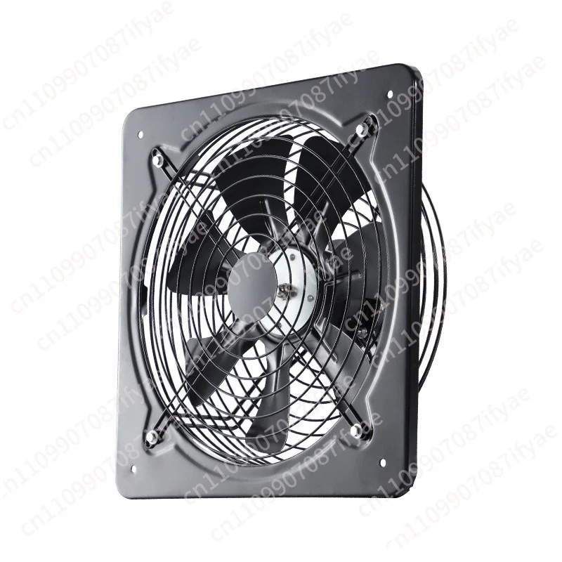 

Кухонный вентилятор для окон, мощный вытяжной вентилятор, промышленный вытяжной вентилятор, простая вытяжка для кухни