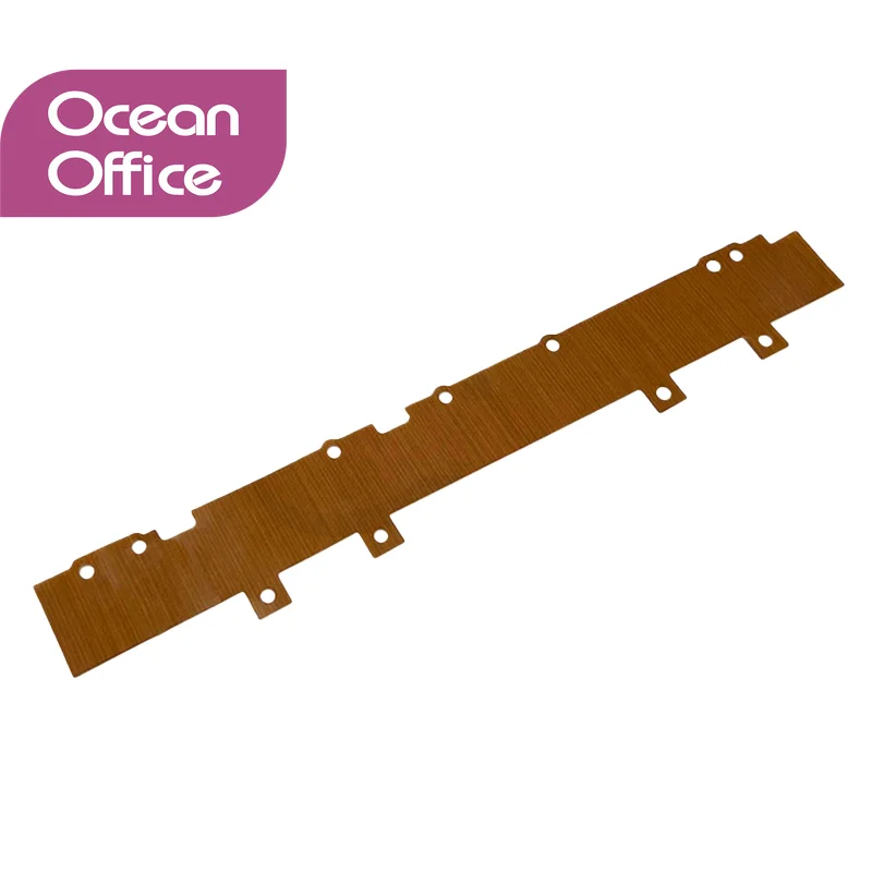 

1pcs FK-8550 Fuser Cloth Fabric Oil Application Pad for Kyocera 4002i 4003i 5002i 5003i 6002i 6003i 2553ci 3253ci 3552ci 4052ci