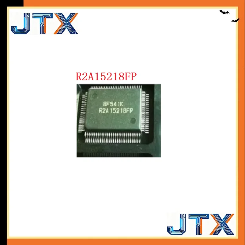 1PCS/LOT  R2A15218FP R2A15220FP QFP