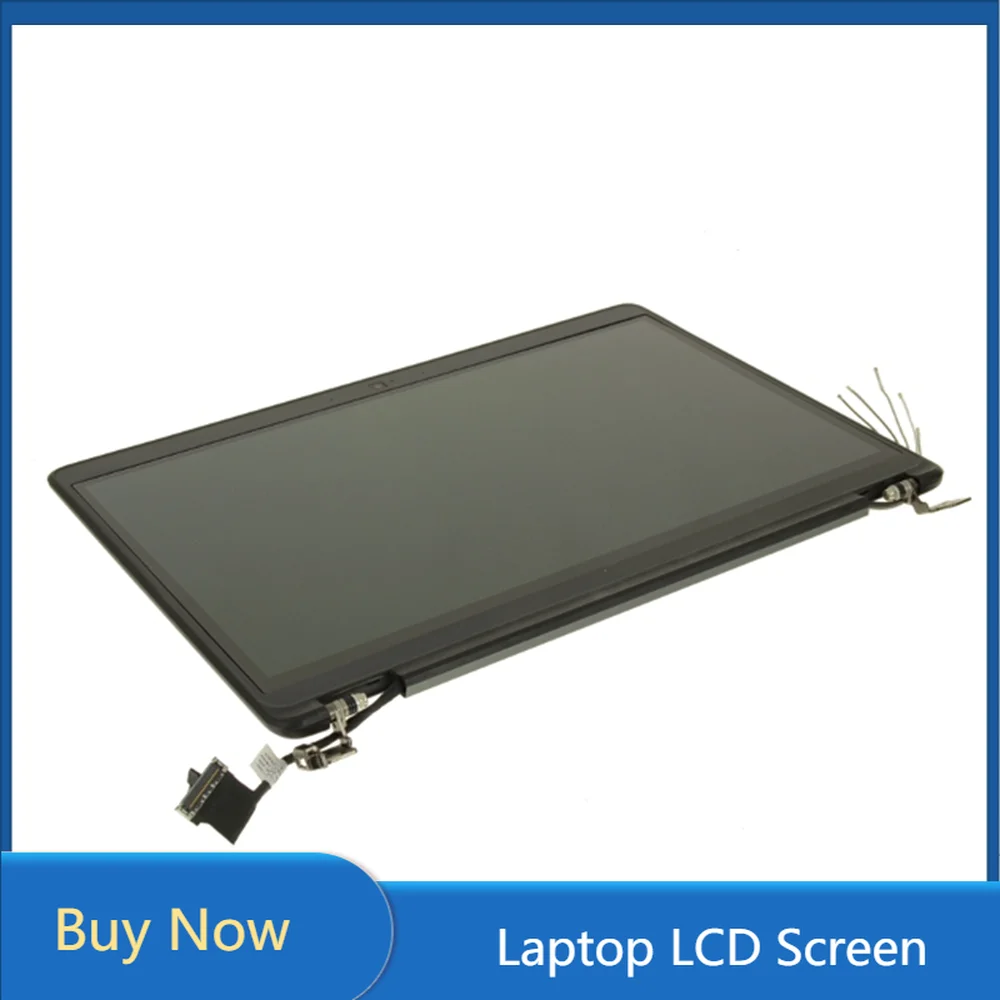 

14-дюймовый сенсорный ЖК-экран для Dell Latitude E5450, верхняя часть, полная сборка, дисплей для ноутбука FHD 1920x1080