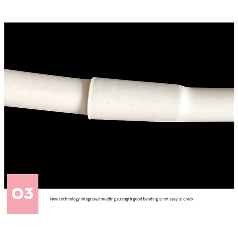 A59E-Ring Balloon Arch, DIY Wreath Frame, Background Holder, Circle Balloon Stand, Wedding, Birthday Party Decor Easy To Use ,15