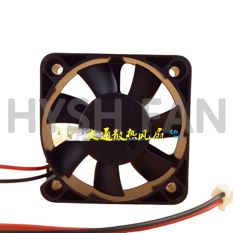 Ventilador do inversor do elevador, SD5012PT-24H HH, DC24V 0.06A 5cm 5cm 5010