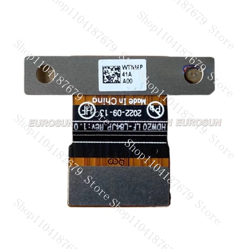 

New For Latitude 7230 E7230 Connection Board Cable Wire Line 0WTNMP LF-L84JP XYG