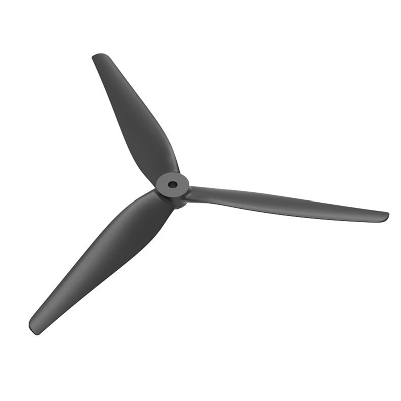 A73E-Carbon Fiber Foldable Quick-Release Propeller For Hqprop 9X4X3 Drone Blades Propellers