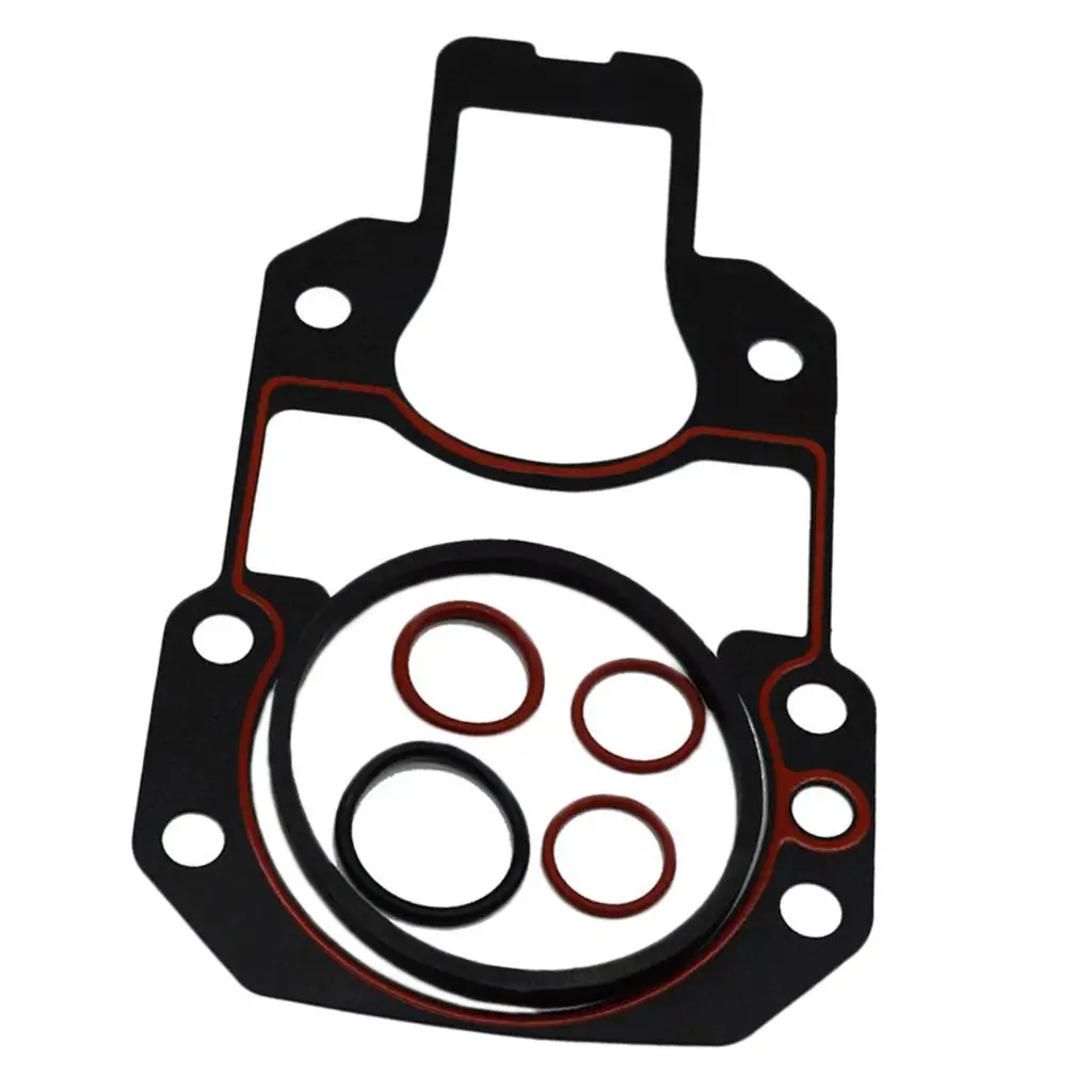 OEM Outdrive Gasket Set Kit for Mercruiser Alpha ,GEN II,R, MR 27-94996Q2