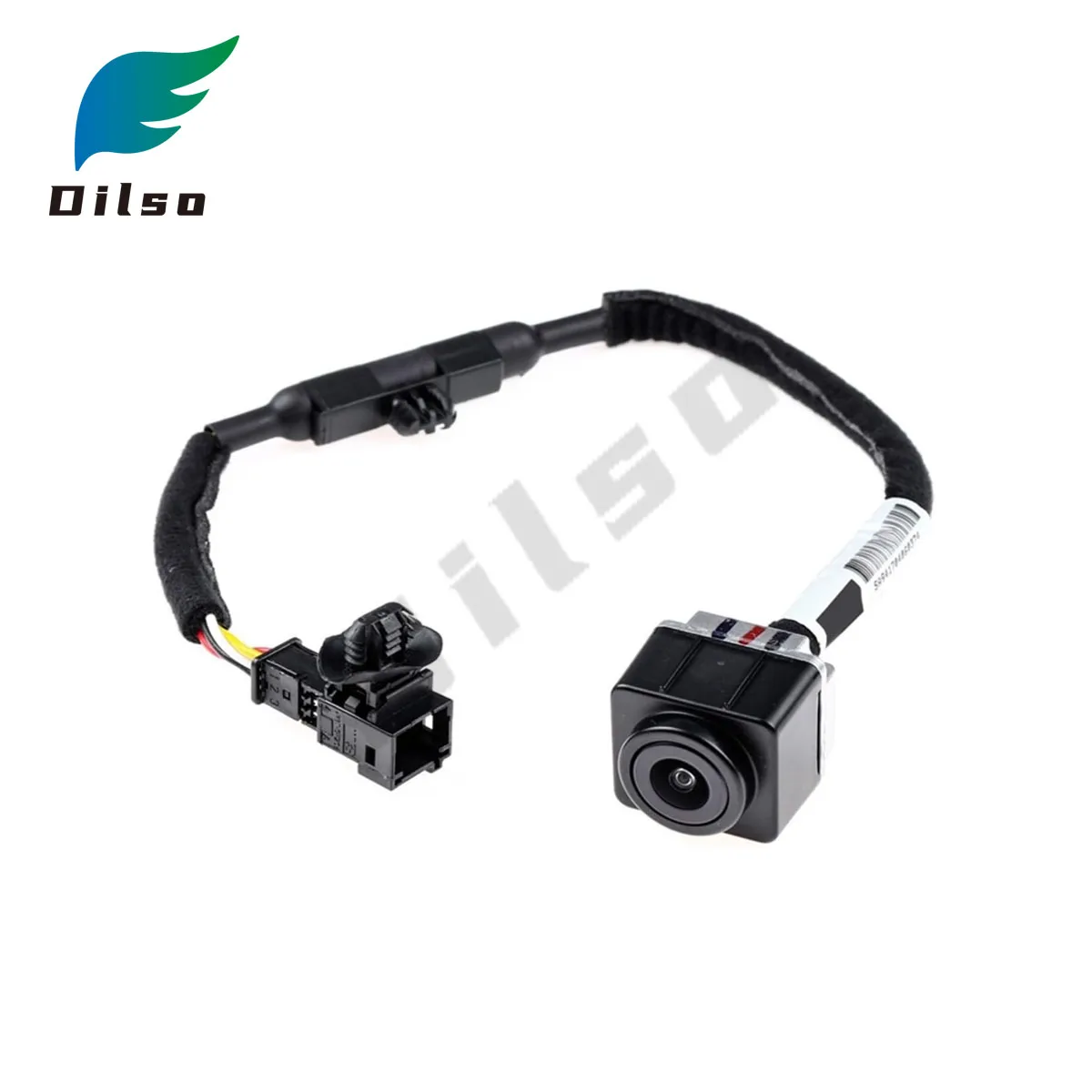 Rear View Backup Camera Fit For Peugeot  308 2013  OEM  9812503980