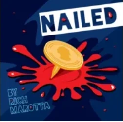 Genagelt von Rich Marotta