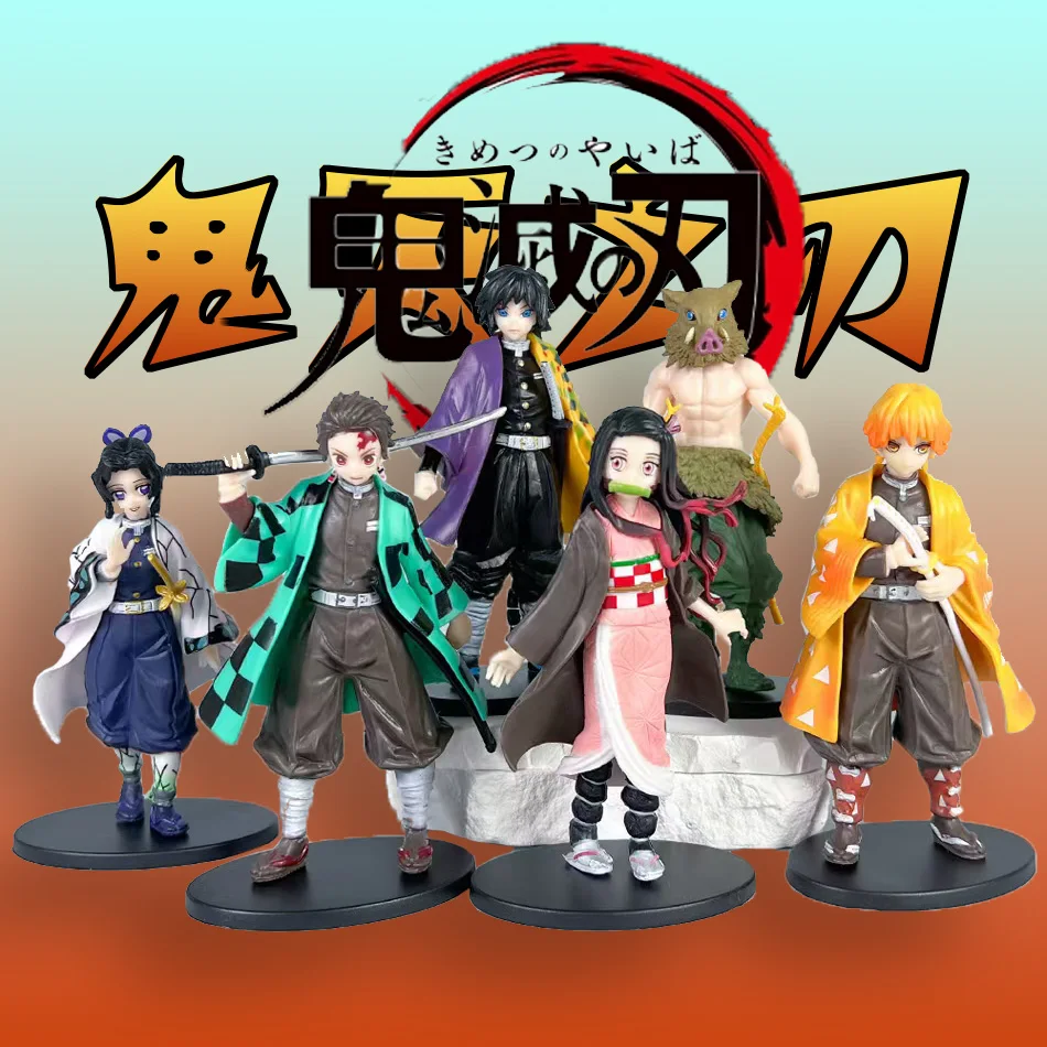 Exploring the World of Devil Demon Anime Figures and Collectibles