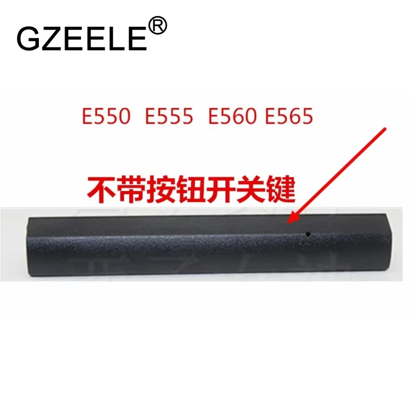 新しいラップトップボトムケース Thinkpad E550 E550C E555 E560 E565 2D 15.6 "LCD フロントベゼルケース AP0TS 000400   メモリーカバー ノンタッチ