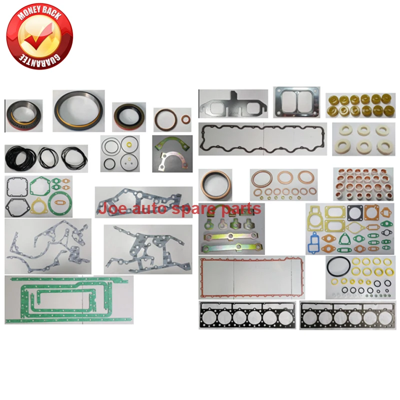 3306 complete Engine Full gasket set kit for CATERPILLAR CAT  old model