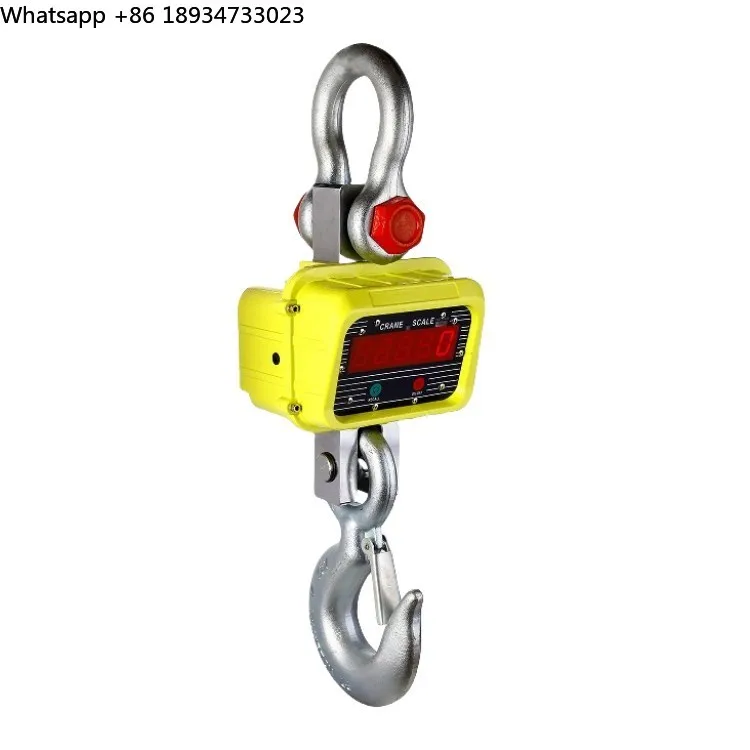 Veidt Weighing Electric Mobile Gantry Crane OCS-D3 10t 5000kg Workshop Portal Gantry Crane