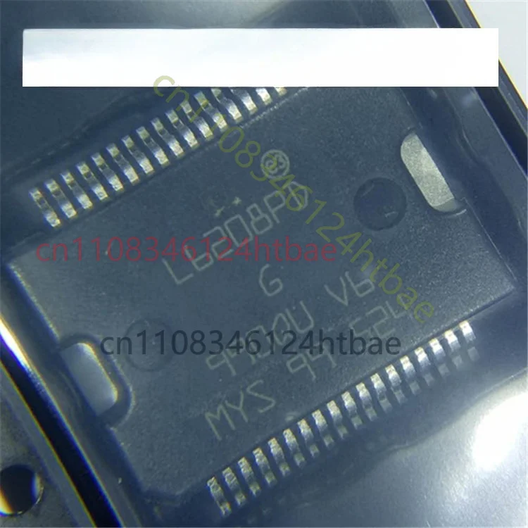 

5pcs L6208PD L6208 L6208PD013TR HSOP-36 L6208PD013 new