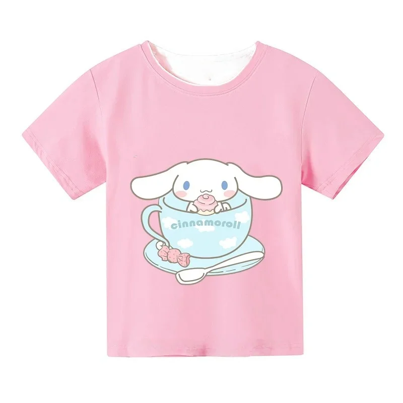 Sanrio Kids Cinnamo… - image