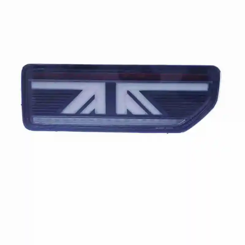 Conjunto de luz traseira para suzuki jimny 2018 led streamer sinal de volta lâmpada traseira автомобиль kuто intenы 2 peças