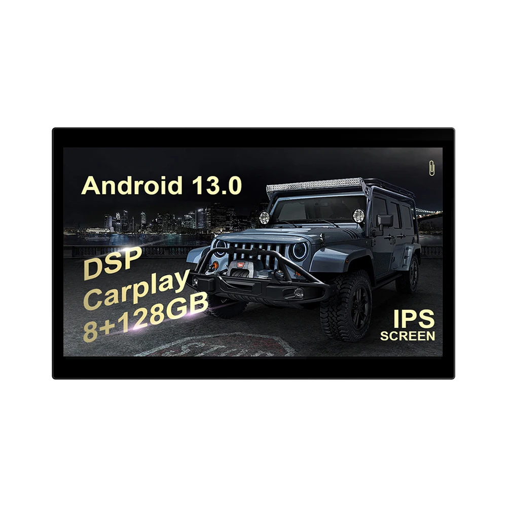 

13.3 inch Android 13.0 carplay for Range Rover Sport 2012 2013 - 2018 Tesla Style Car Radio GPS navigation multimedia head unit