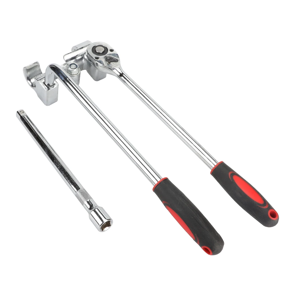 Elektryczny giętak do kabli CCD