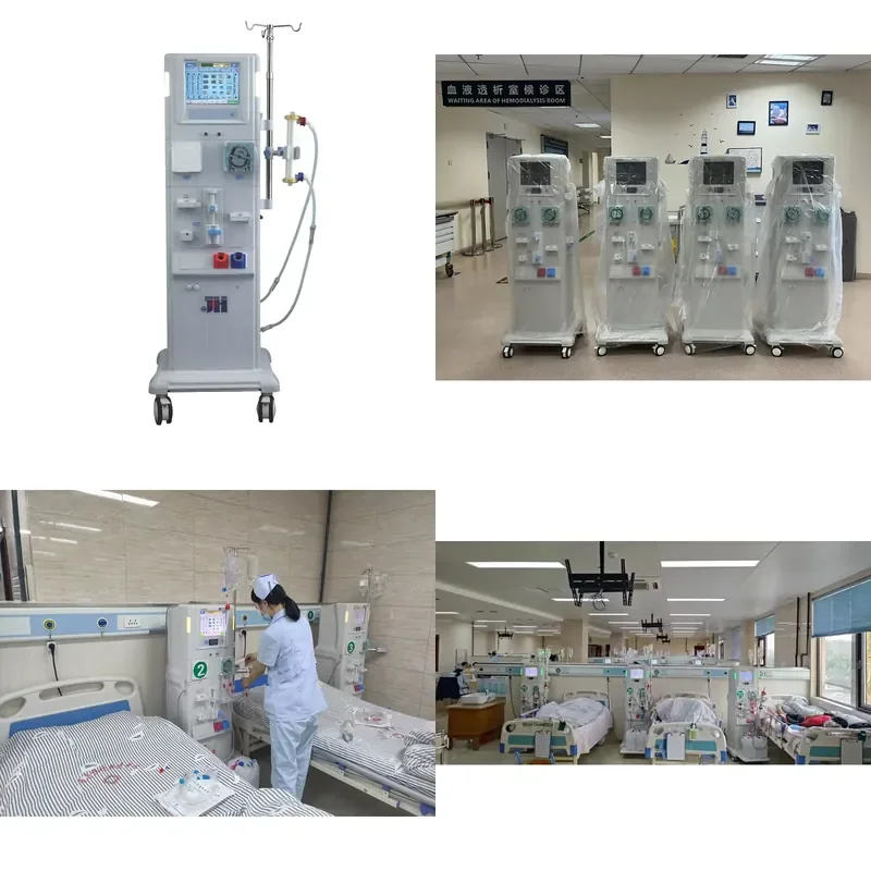 for MT medical JHM-2028 series hemodialysis machine dialysis device for hemodialysis treatment of kidney