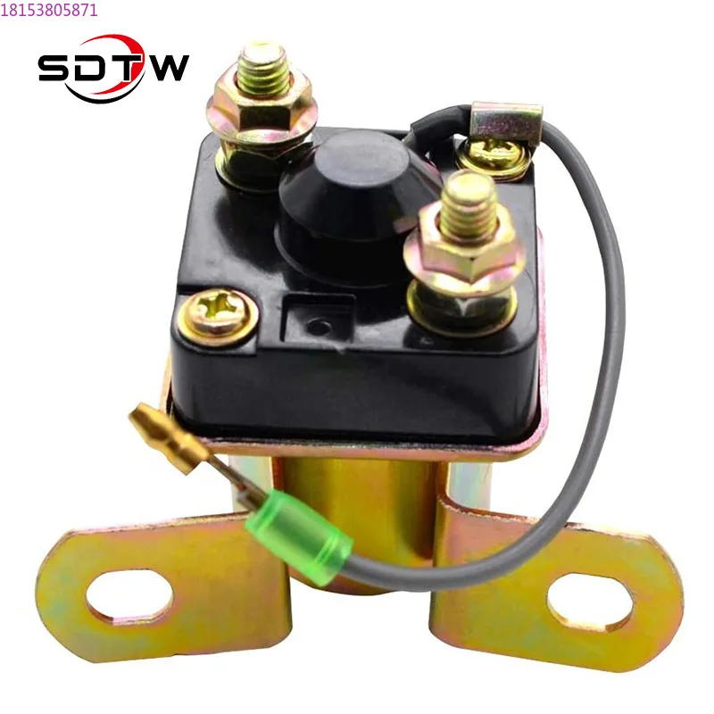 

4011335 Motorcycle Relay XPLORER300/4x4