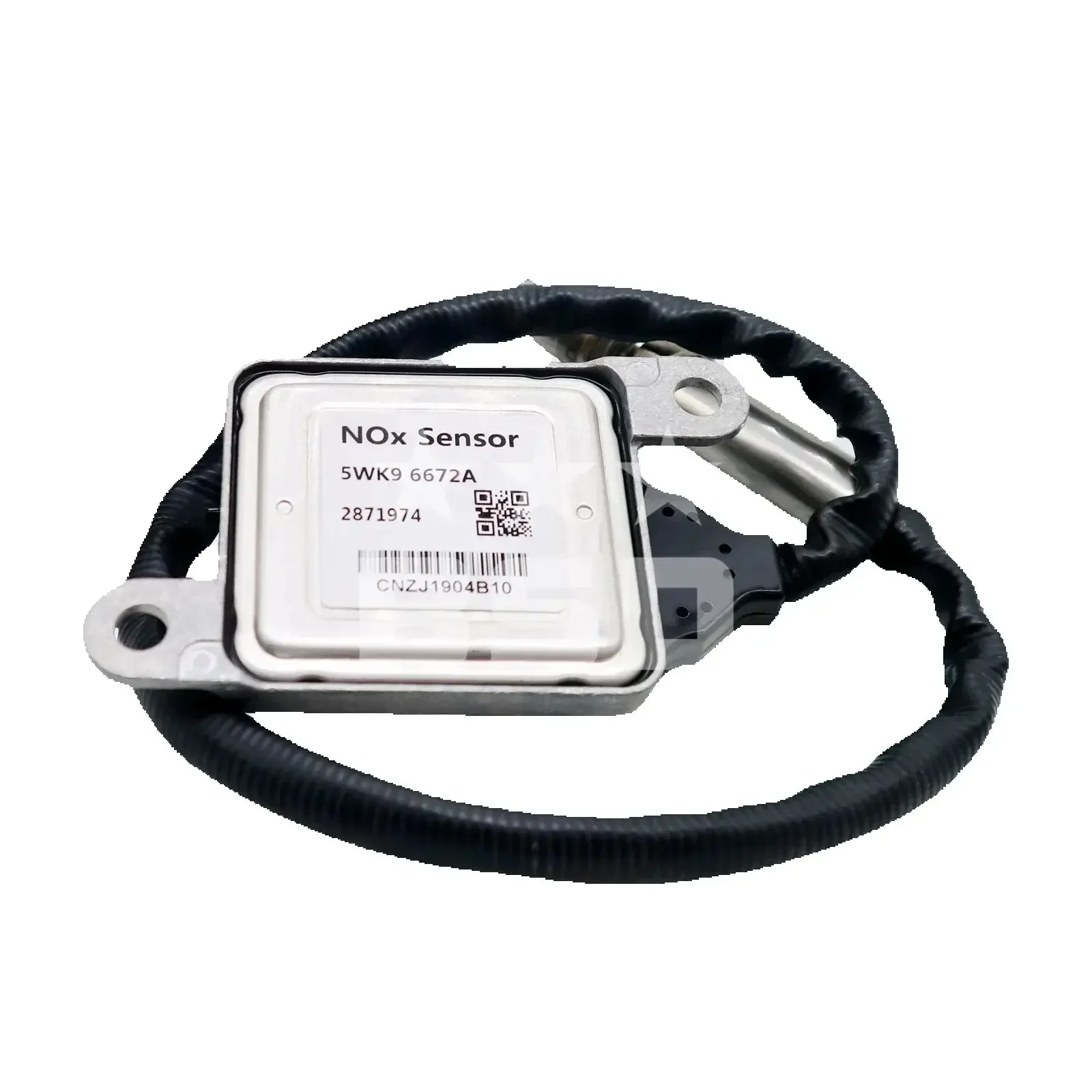 

2025 Best Seller Auto Spare Parts Nox Sensor Exhaust Sensor 5WK96672A 2871974 5WK9 6672A