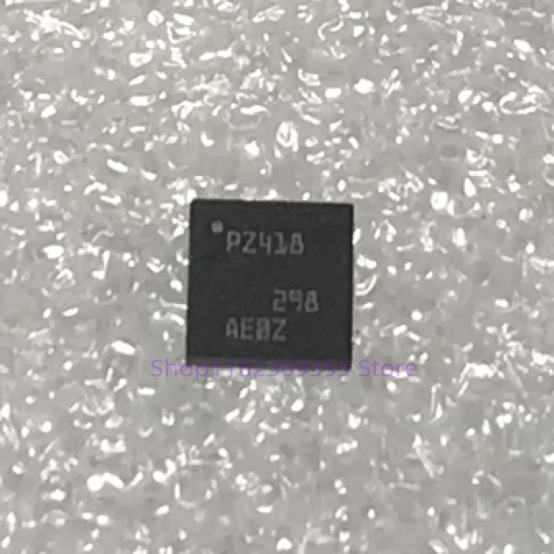 

5pcs-10pcs TCA8418RTWR TCA8418 PZ418 QFN-24