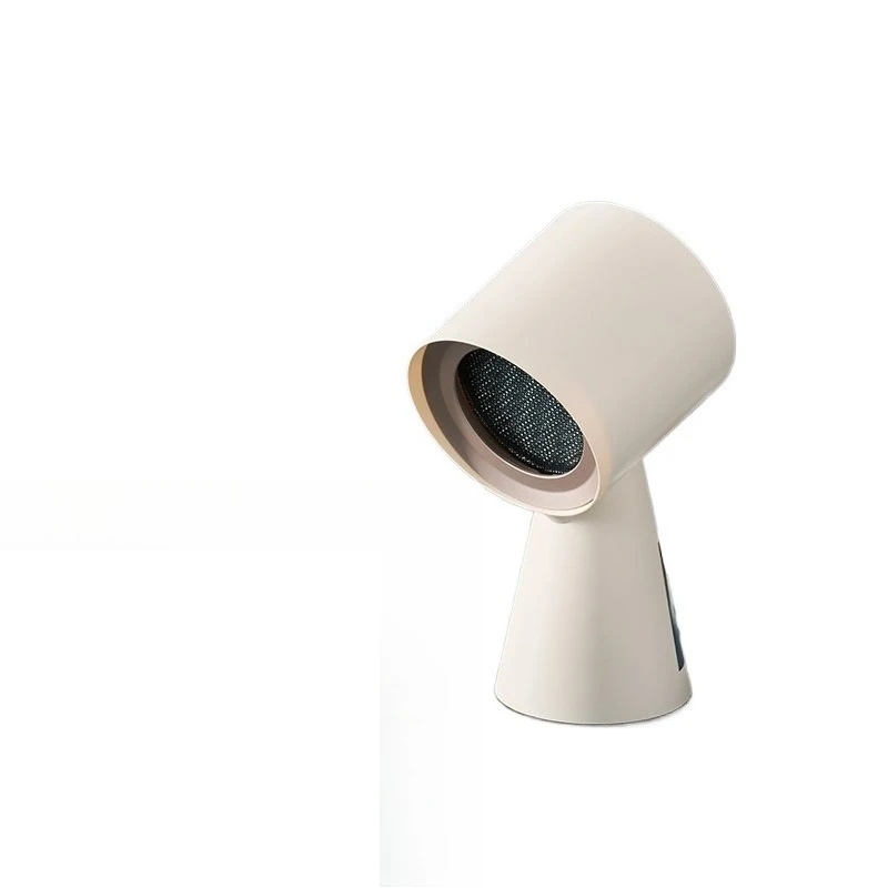 Mini Desktop Range Hood Decomposition Purifier MINI Free Installation Portable and Movable