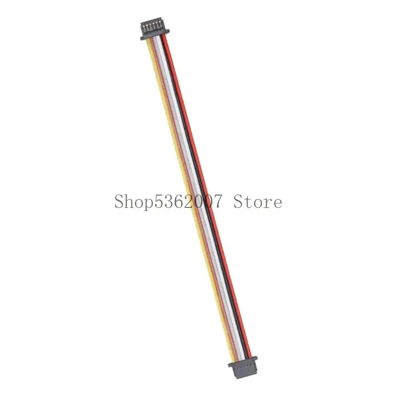 O3 에어 유닛 비행 컨트롤러 직접 플러그 6 핀 연결 케이블 원격 콘트라전 40JB