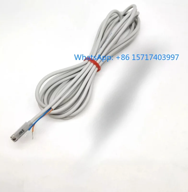 Cylinder Sensor Mag…