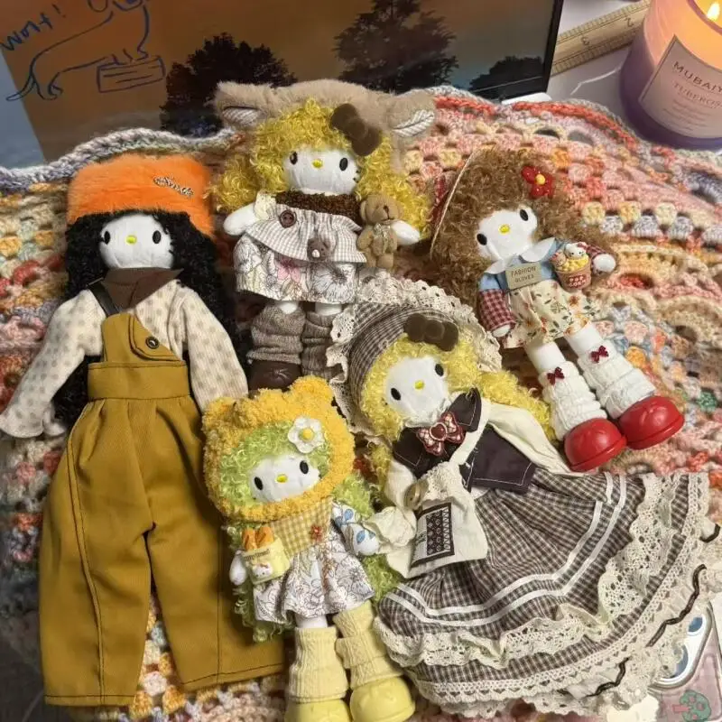 colgante-de-peluche-hello-kitty-con-pelo-rizado-y-patas-largas-adorno-colgante-de-moda-accesorio-de-decoracion-diaria-regalo