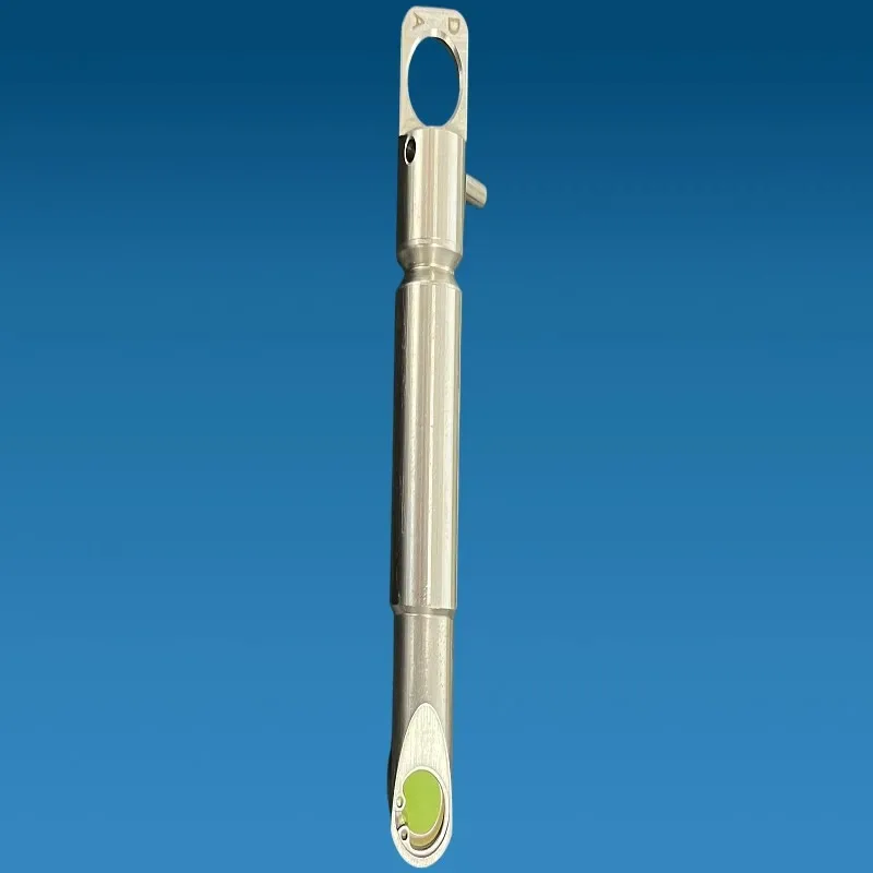Applicable to Laser protective lens for treatment machine, used for 2100nm holmium laser lithotripsy machine