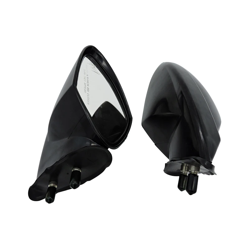 

Motorboat Side Mirror for Yamaha Waverunner VX1100 VX 1100 Cruiser Deluxe 2010-2014 Sport 2010-2015 VX1800 VXR VXS 1800 2011-14