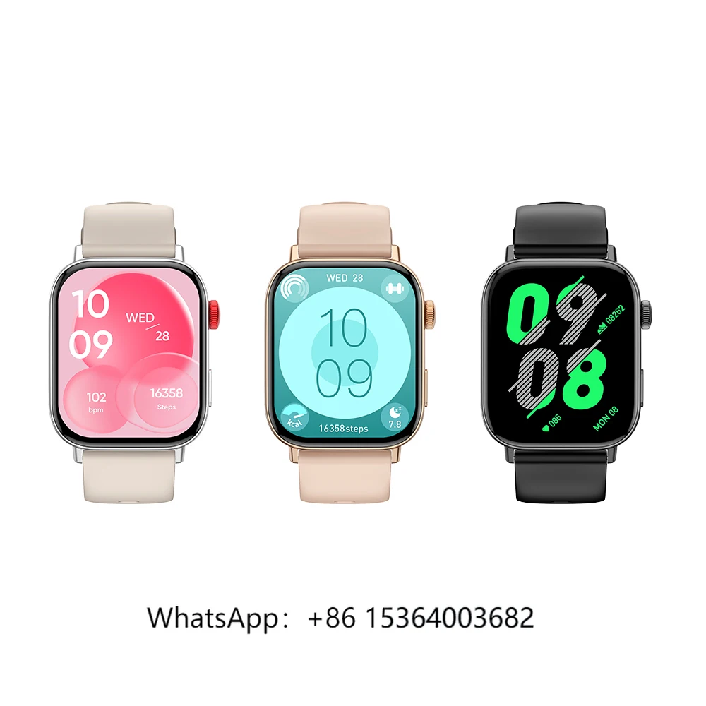 TJXL-2025 P93 Smart… - image