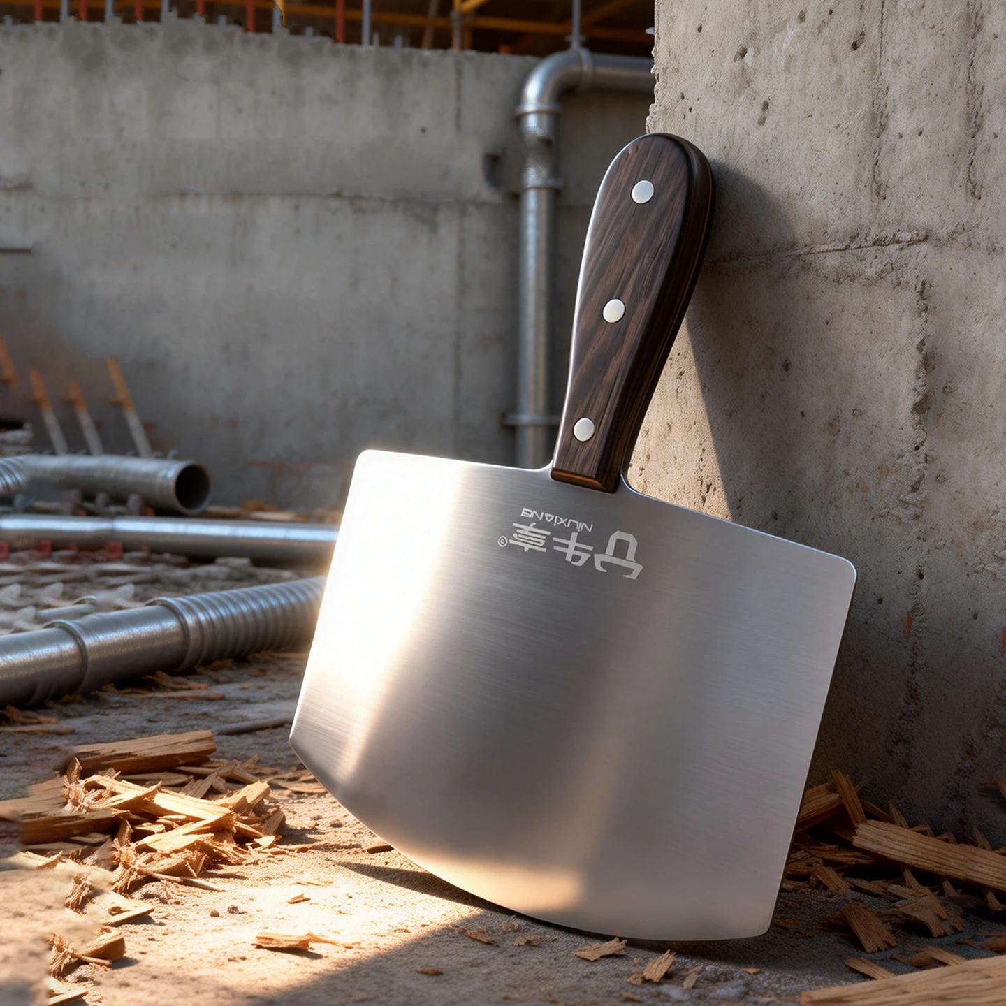 Gardening Tools Trowel - Spatola a forma di arco per