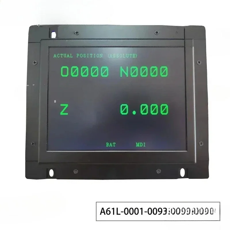 9 Lcd A61L-0001-009…
