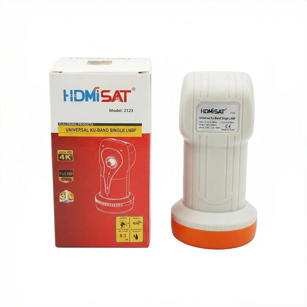 Universal Ku Band S…