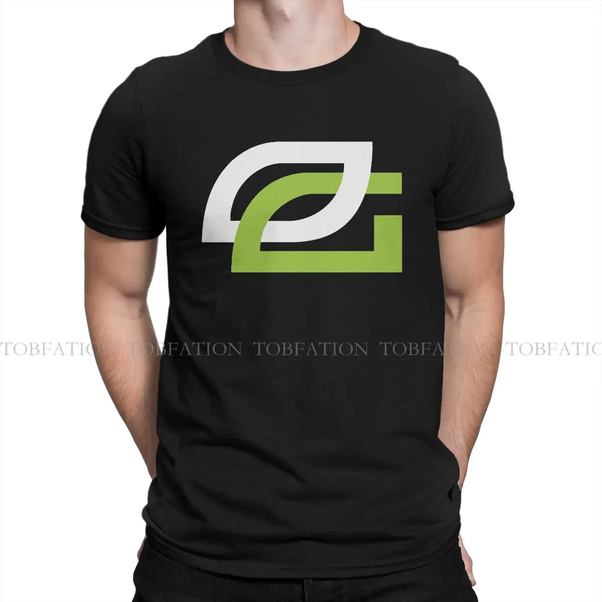 Optic Gaming Unique TShirt CSGO Blood Youth Shooting Comfortable Hip Hop Gift Clothes  T Shirt Stuff Ofertas