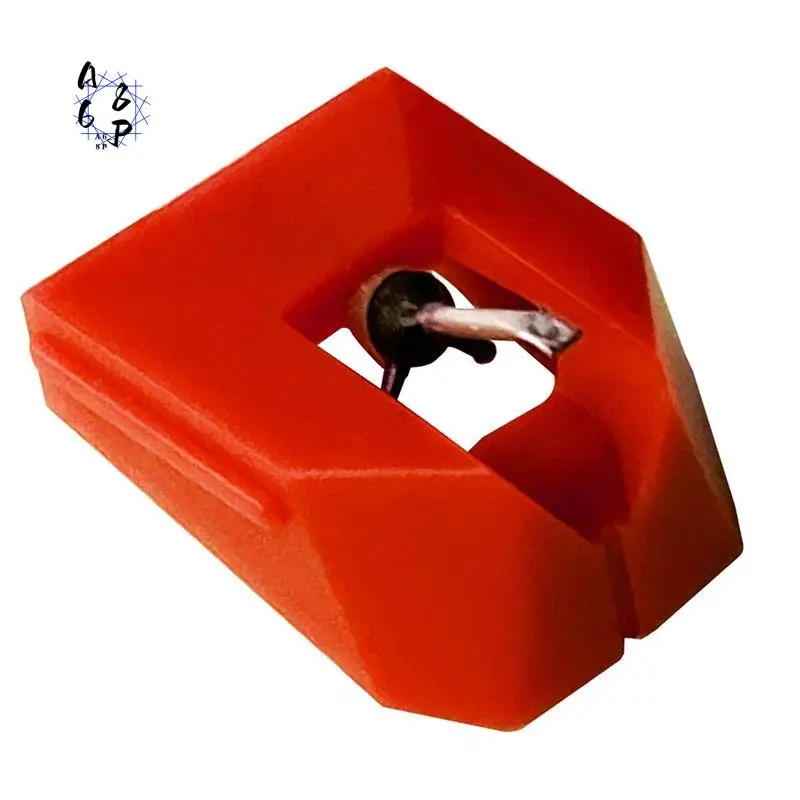 A68P-AT-VMN95E Elliptical Turntable Stylus Replacement, Record Player Needle For Audio-Technica AT-LP120X