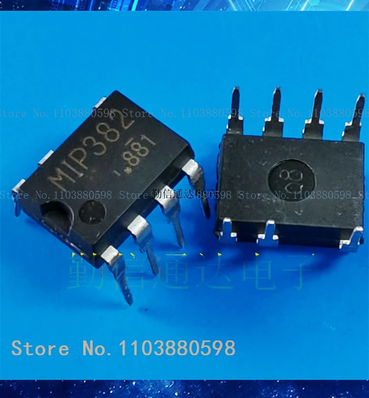 MIP382 MIP3820MTSCF