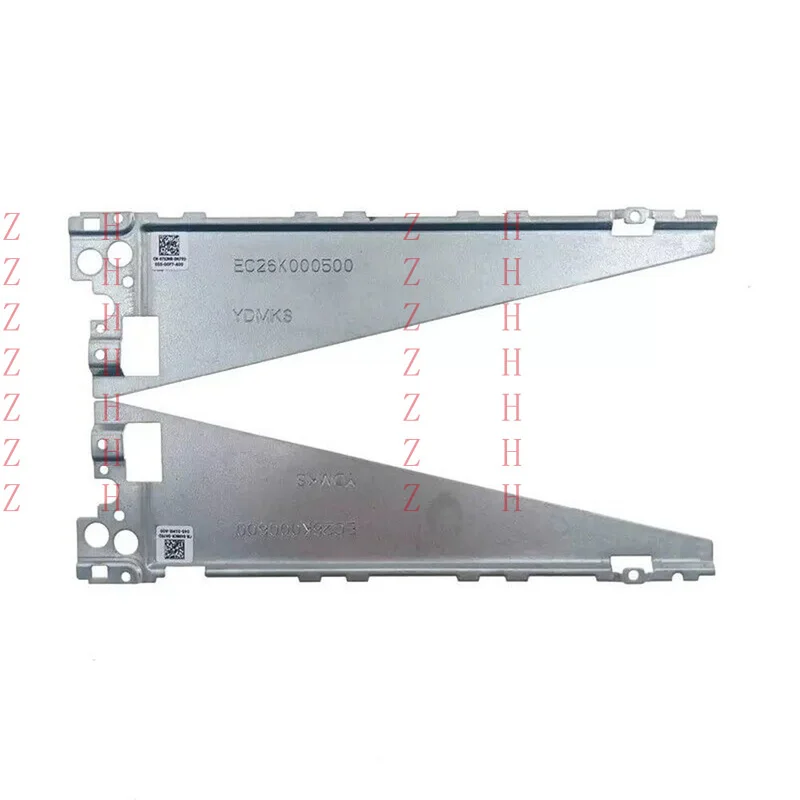 

Кронштейн шарнира ЖК-дисплея ZHZH L&R для DELL Precision 7730 7740 M7730 M7740 049NCN 07XJHR, новый